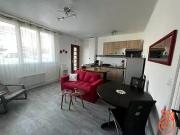 Toulouse 31200 Location appartement 2 pièces t2 balcon