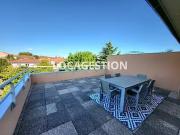 Toulouse 31200 Location appartement 2 pièces t2 piscine...