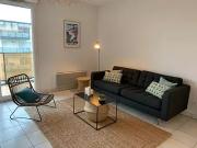 Toulouse 31200 Location appartement 3 pièces t3