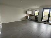 Toulouse 31200 Location appartement 3 pièces t3 au...