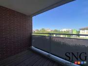 Toulouse 31200 Location appartement 3 pièces t3 parking