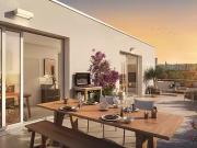 Toulouse 31200 Programme neuf appartement neuf à vendre...