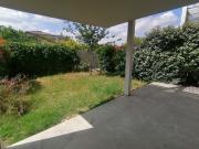 TOULOUSE 31200 T3 63m2hab. RDJ et parking