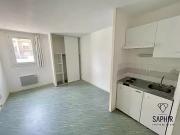 Toulouse 31300 Achat / Vente appartement 1 pièce t1