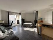 Toulouse 31300 Achat / Vente appartement 1 pièce t1...