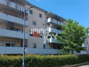 Toulouse 31300 Achat / Vente appartement 2 pièces t2