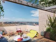 Toulouse 31300 Achat / Vente appartement 2 pièces t2 au...