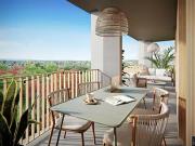 Toulouse 31300 Achat / Vente appartement 2 pièces t2 au...