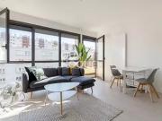 Toulouse 31300 Achat / Vente appartement 2 pièces t2 au...