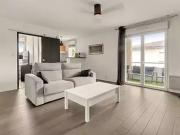 Toulouse 31300 Achat / Vente appartement 2 pièces t2 au...