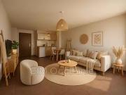 Toulouse 31300 Achat / Vente appartement 2 pièces t2...