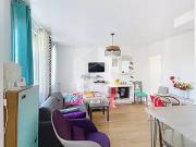 Toulouse 31300 Achat / Vente appartement 3 pièces t3