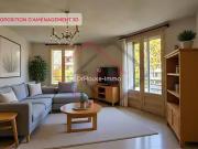 Toulouse 31300 Achat / Vente appartement 3 pièces t3