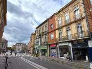 Toulouse 31300 Achat / Vente appartement 3 pièces t3