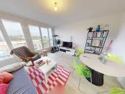 Toulouse 31300 Achat / Vente appartement 3 pièces t3 cave