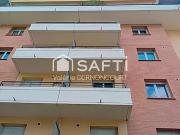 Toulouse 31300 Achat / Vente appartement 3 pièces t3 parking