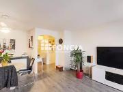 Toulouse 31300 Achat / Vente appartement 3 pièces t3 piscine