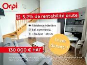Toulouse 31300 Achat / Vente appartement 3 pièces t3...