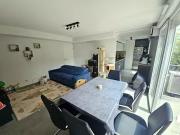 Toulouse 31300 Achat / Vente appartement 4 pièces t4