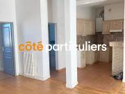 Toulouse 31300 Achat / Vente appartement 4 pièces t4