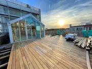 Toulouse 31300 Achat / Vente appartement 4 pièces t4