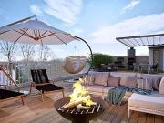 Toulouse 31300 Achat / Vente appartement 4 pièces t4 au...