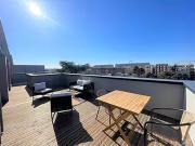Toulouse 31300 Achat / Vente appartement 4 pièces t4 au...