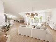 Toulouse 31300 Achat / Vente appartement 4 pièces t4...