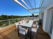 Toulouse 31300 Achat / Vente appartement 5 pièces t5 au...