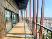 Toulouse 31300 Achat / Vente appartement 5 pièces t5 au...