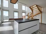 Toulouse 31000 Achat / Vente appartement 5 pièces t5 au...