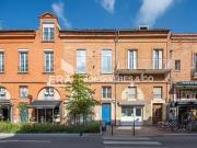 Toulouse 31300 Achat / Vente immeuble