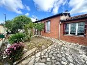 Toulouse 31300 Achat / Vente maison 3 pièces t3
