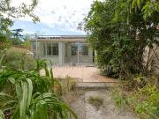 Toulouse 31300 Achat / Vente maison 3 pièces t3 jardin