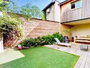 Toulouse 31300 Achat / Vente maison 4 pièces t4 jardin...