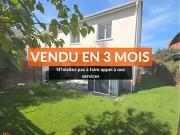 Toulouse 31300 Achat / Vente maison 5 pièces t5