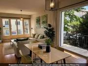 Toulouse 31300 Achat / Vente maison 6 pièces t6