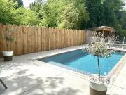 Toulouse 31300 Achat / Vente maison 7 pièces t7 piscine...