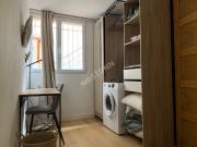 Toulouse 31300 appartement T2 meublé de 30.11 m²...