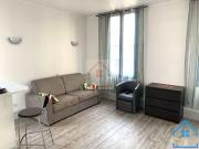 Toulouse 31300 Location appartement 1 pièce t1 balcon