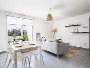 Toulouse 31300 Location appartement 3 pièces t3