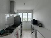 Toulouse 31300 Location appartement 4 pièces t4 balcon