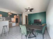 Toulouse 31300 Location divers 4 pièces au dernier étage