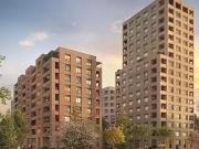 Toulouse 31300 Programme neuf appartement neuf à vendre t3