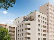 Toulouse 31300 Programme neuf appartement neuf à vendre...