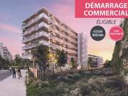 Toulouse 31300 Programme neuf appartement neuf à vendre...