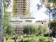 Toulouse 31300 Programme neuf appartement neuf à vendre...