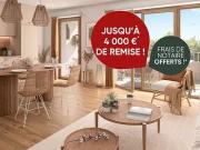 Toulouse 31300 Programme neuf appartement neuf à vendre...
