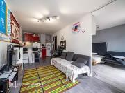 Toulouse 31400 Achat / Vente appartement 1 pièce t1