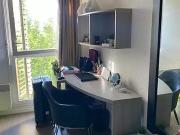 Toulouse 31400 Achat / Vente appartement 1 pièce t1